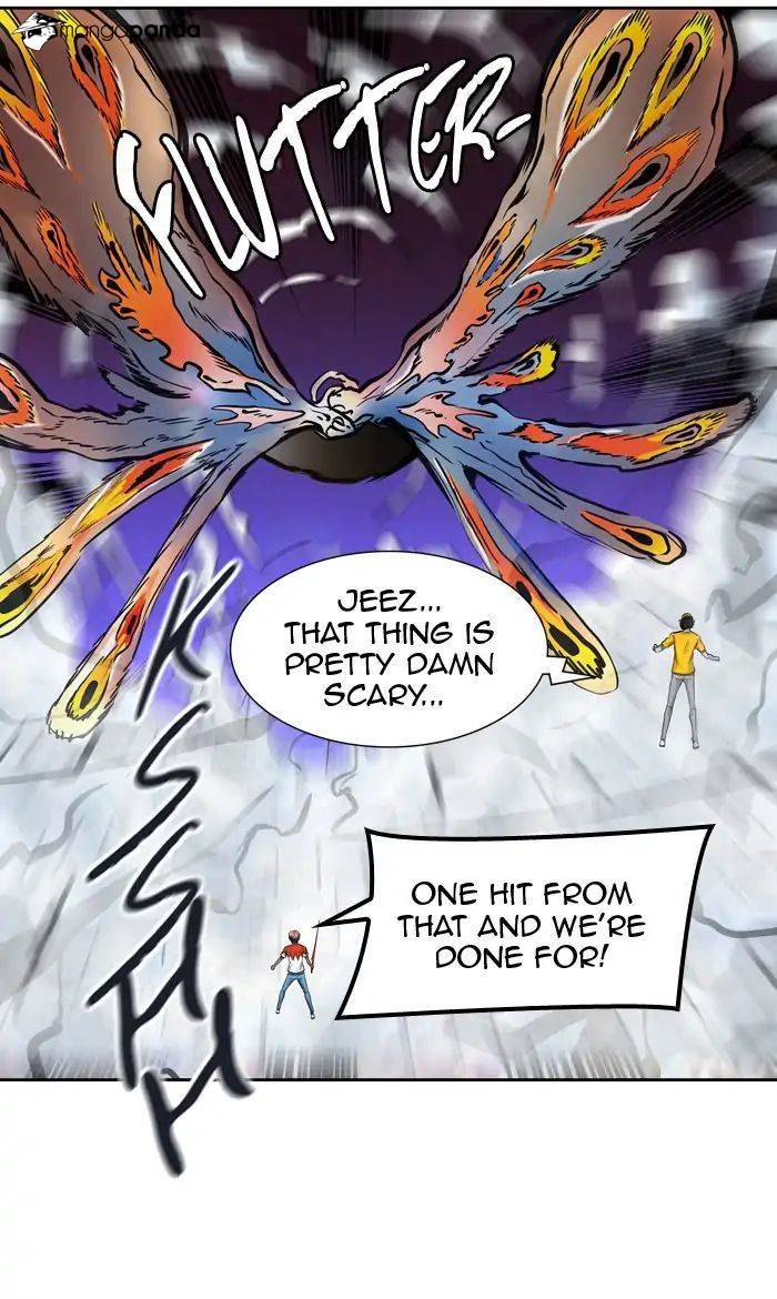 Tower of God Chapter 412 image 091